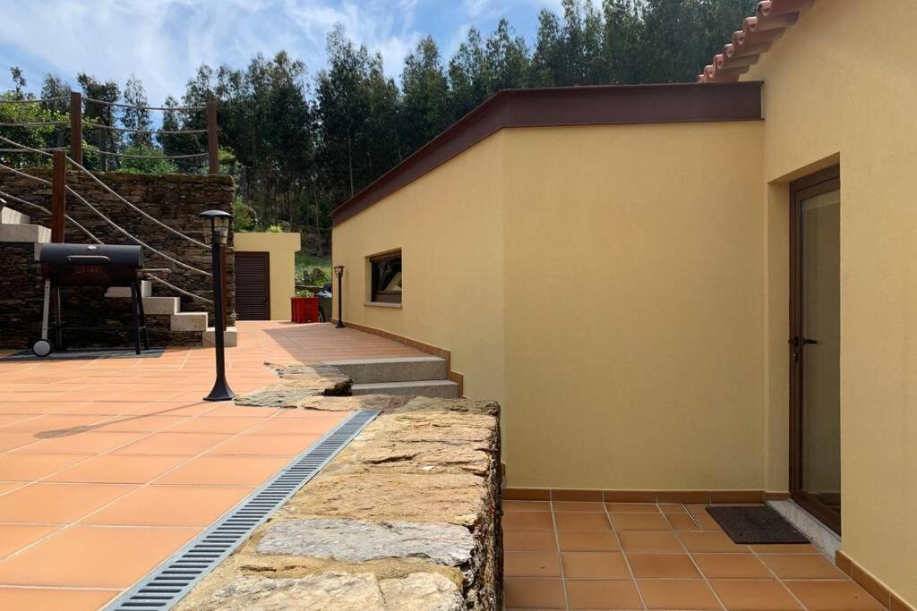 Casa Do Souto Villa Ponte de Lima Buitenkant foto